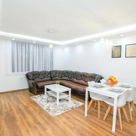 Dream Park Apartment Sandanski Eksteriør bilde